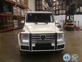 2017款奔馳G500現(xiàn)車 7速純進口越野逆降