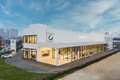 南京骏宝行BMW领创4S店试营业