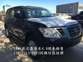 17日產(chǎn)途樂(lè)4.0XE版 高性能四驅(qū)越野特賣