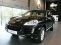 保時捷卡宴現(xiàn)車優(yōu)惠0.9萬 西安配置齊全