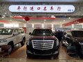 凱迪拉克凱雷德商務車四驅 超給力超滿足