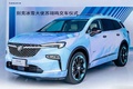 加4000元买六座昂科旗！配后排独立座椅 售33.99万