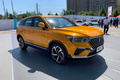 2021款奔騰T77 Pro上市 換裝新座椅 10.58萬(wàn)起售