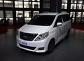 川汽野馬M70全新MPV 有望8月底正式上市