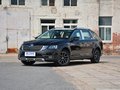 斯柯达明锐优惠2.2万 降价竞争日产轩逸