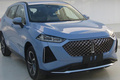 長城將推全新VV5插混 搭1.5T引擎 純電續航200km