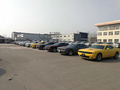 道奇公羊皮卡越野 港口現(xiàn)車手續(xù)齊超低價(jià)