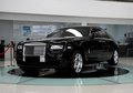 2016款勞斯萊斯古思特 優(yōu)惠不拖拉顯奢華