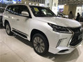 18款雷克薩斯LX570 高級大型越野SUV惠襲