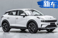 領(lǐng)克06開辟自主高端“新戰(zhàn)場(chǎng)” XR-V/繽智該接招了