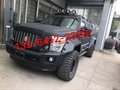 喬治巴頓天津現(xiàn)車新報(bào)價(jià) 全球頂尖級(jí)越野
