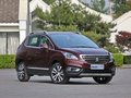 標(biāo)致3008優(yōu)惠12000元 降價(jià)競爭本田CR-V