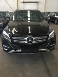 18款中東版奔馳GLE400 港口現(xiàn)車升級便宜