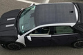 現(xiàn)代IONIQ 5最新諜照！太陽(yáng)能車頂/科技感十足