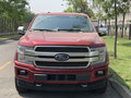 2018款福特F150白金版 開啟全新冒險旅程