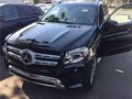 18款奔馳GLS450性能詳細解析 價格再觸底