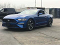 2018款福特野馬智能跑車 敞篷版突出賣點