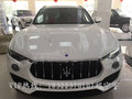 2017款瑪莎拉蒂萊凡特 現車98萬特價促銷
