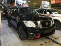 18款上市日產尼桑途樂 巔峰銷量王者再現
