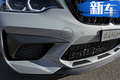 寶馬最強2系實車曝光 搭新3.0T引擎/競爭奧迪RS3