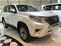 烏魯木齊中東霸道4.0L優(yōu)惠6萬 現(xiàn)車報價
