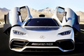 售價超千萬的梅賽德斯-AMG ONE將延期至2022年交付