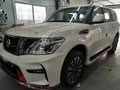 17款日產(chǎn)尼桑途樂4.0L 透底價改裝版途樂