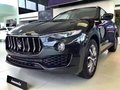 17款瑪莎拉蒂levante S 多功能豪車110萬