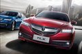 廣汽謳歌第二款國產(chǎn)車曝光 競(jìng)爭(zhēng)寶馬3系
