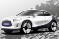Smart純電SUV九月發(fā)布！尺寸接近MINI COUNTRYMAN