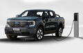 福特Ranger純電版確認(rèn)推出！和F-150 Lightning共享TE1平臺(tái)