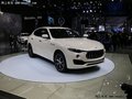 2016款瑪莎拉蒂Levante 3.0T越野零首付