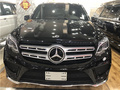 2019款加版奔驰GLS450 七座越野空间升级