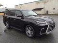 二月開春有禮雷克薩斯LX570 2016款凌志