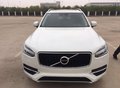 18款沃尔沃XC90特惠价 初心不忘安全SUV