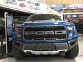 2018款福特猛禽F150 最頂配皮卡個性變身