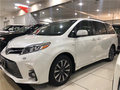 18款豐田塞納商務MPV 旅行良家必備神車