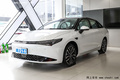 绍兴小鹏P5限时优惠8000元 可试乘试驾