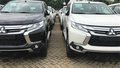 三菱帕杰羅勁暢 平行進(jìn)口里最便宜的SUV