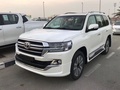 19款酷路澤4000GT版火熱預售 12月底交車