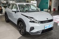 領(lǐng)克銷售：新06混動明天上市！配置升級，賣13.48萬