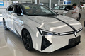 本田靈悉L六天后上市！銷售：車已到店，預(yù)售15.98萬