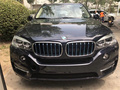 18款宝马X5M运动3.0T 金牌座驾全新体验
