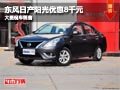 晉中東風(fēng)日產(chǎn)陽光優(yōu)惠8千元 有現(xiàn)車供應(yīng)