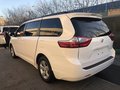 最新款豐田塞納商務車 辦公家用最佳之選