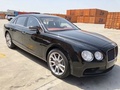 2018款賓利飛馳V8S質(zhì)量過硬 大品牌豪車