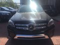 2017款奔馳GLS450現車 102萬酷降最低價