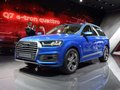 奧迪Q7科技越野 自貿區最優惠價格提現車