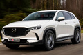 馬自達(dá)全新CX-50亮相時(shí)間確認(rèn)！換搭六缸引擎