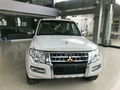 19款三菱帕杰羅V97到店 性價(jià)比首選越野